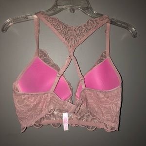 PINK Victoria's Secret Intimates & Sleepwear - PINK lace bra PINK Victoria's Secret Intimates & Sleepwear - PINK lace bra